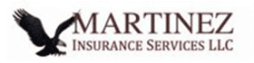 Martinez Insurance Services Logo